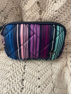 Lug Coupe SE Love Stripe Multi
